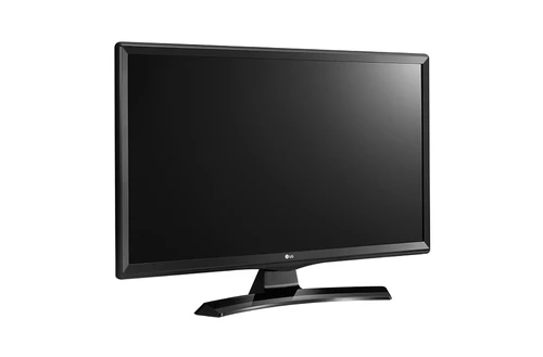 LG 22MT49DF-PZ hospitality TV 54.6 cm (21.5") Full HD 250 cd/m² Black 10 W 2