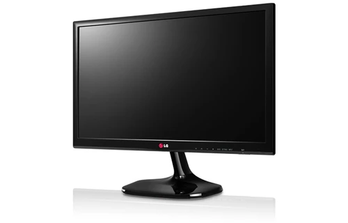 LG 22MT55D Televisor 54,6 cm (21.5") Full HD Negro 250 cd / m² 2