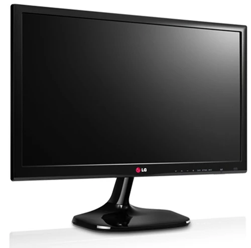 LG 22MT55V 54,6 cm (21.5") Full HD 250 cd/m² Noir 10 W 2