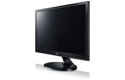 LG 23MA53V 58.4 cm (23") Full HD Black 2