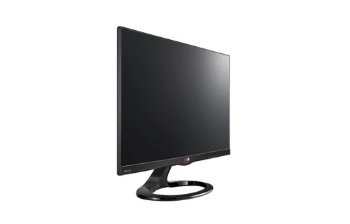 LG 23MA73D 58,4 cm (23") Full HD 250 cd / m² Negro 10 W 2