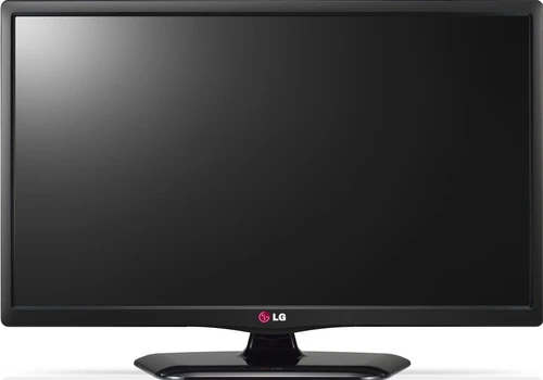 LG 24LB450B TV 61 cm (24") HD Noir 2