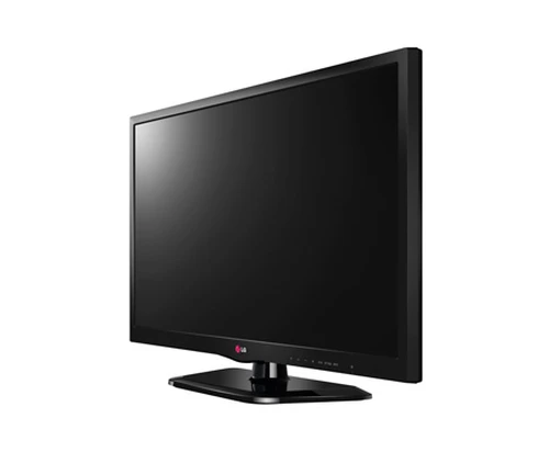 LG 24LB451B TV 61 cm (24") HD Black 2