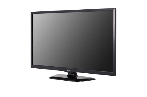 LG 24LN661H televisión para el sector hotelero 61 cm (24") HD Smart TV Negro 10 W 2