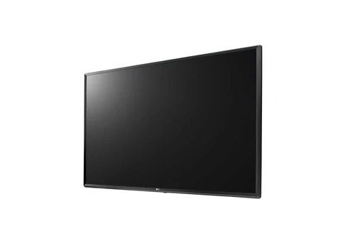 LG 24LT662V TV Hospitality 61 cm (24") HD 250 cd/m² Smart TV Noir 10 W 2