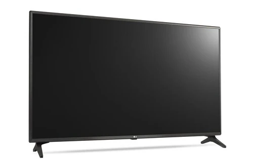 LG 24LV570M televisión para el sector hotelero 61 cm (24") HD Smart TV Negro 10 W 2