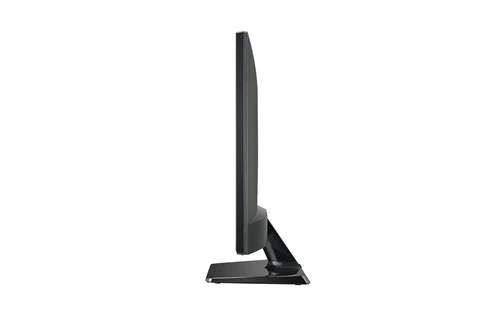 LG 24MN33D 61 cm (24") HD Noir 10 W 2