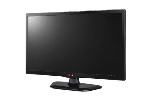 LG 24MT45V 59,9 cm (23.6") HD Noir 250 cd/m² 2