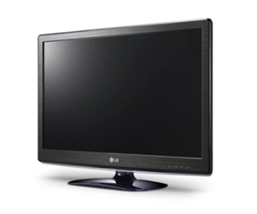 LG 26LS350T Televisor 66 cm (26") HD Negro 2