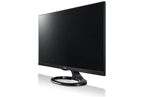 LG 27MA73V 68.6 cm (27") Full HD Black 2