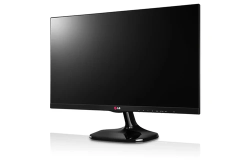 LG 27MT75D Televisor 68,6 cm (27") Full HD Negro 250 cd / m² 2