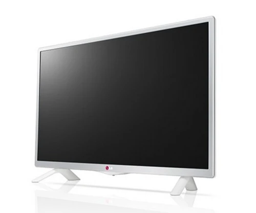 LG 28LB490B TV 71.1 cm (28") HD Smart TV Wi-Fi Silver 2