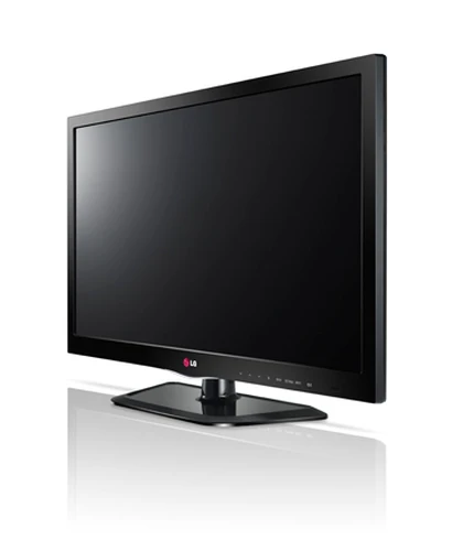 LG 28LN450U TV 71.1 cm (28") HD Black 2