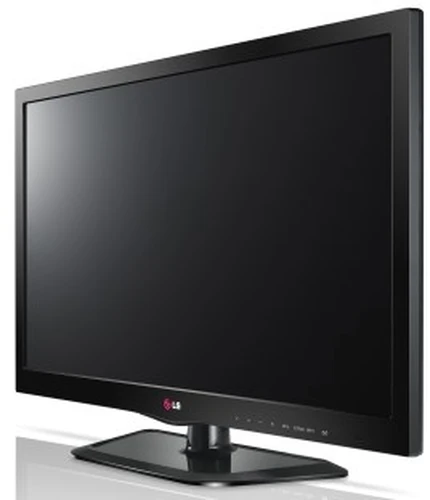 LG 28LN549M 71.1 cm (28") HD Black 250 cd/m² 2