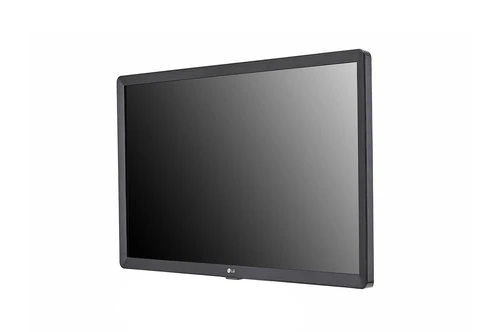 LG 28LN572MBUB televisión para el sector hotelero 71,1 cm (28") HD Negro 20 W 2