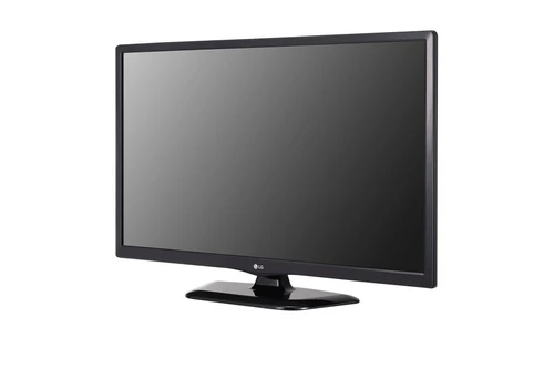 LG 28LN661HBLD 71,1 cm (28") HD 250 cd / m² Negro 10 W 2