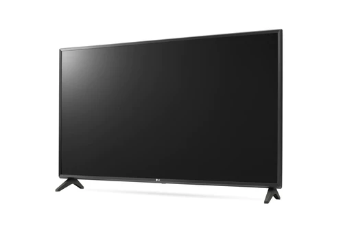 LG 28LT340C TV Hospitality 71,1 cm (28") HD 240 cd/m² Noir 10 W 2