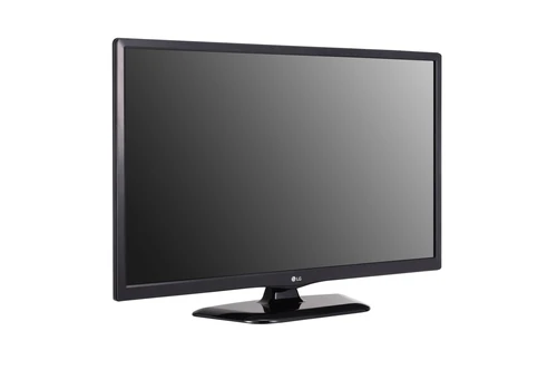 LG 28LT661H TV Hospitality 61 cm (24") HD Noir 10 W 2