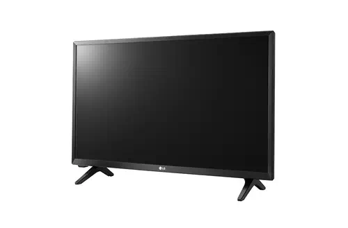 LG 28MT42VF-PZ TV 71.1 cm (28") WXGA Black 2