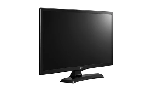 LG 28MT48VF-PZ TV Hospitality 69,8 cm (27.5") HD 250 cd/m² Noir 10 W 2