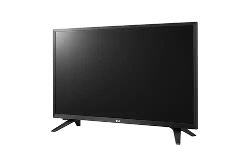 LG 28MT49VT-PZ TV 69.8 cm (27.5") WXGA Black 2