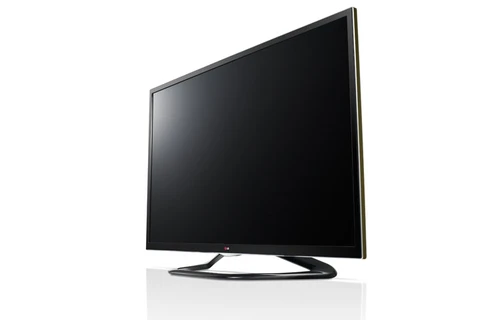 LG 32LA643V TV 81.3 cm (32") Full HD Black 2