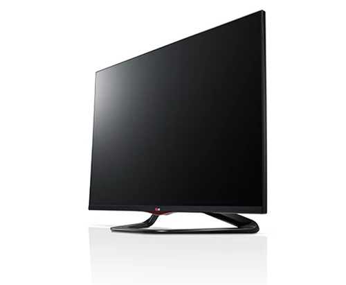 LG 32LA662V TV 81,3 cm (32") Full HD Smart TV Wifi Noir 2