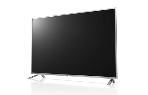 LG 32LB652V TV 81.3 cm (32") Full HD Smart TV Wi-Fi Silver 2