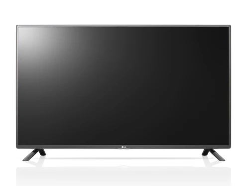 LG 32LF580N Televisor 81,3 cm (32") HD Wifi Plata 2