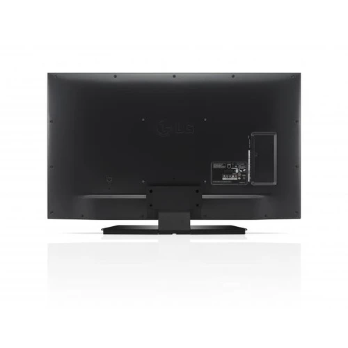 LG 32LF6319 TV 81,3 cm (32") Full HD Smart TV Wifi Noir, Or 2