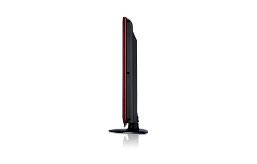 LG 32LG7000 TV 81,3 cm (32") Full HD Wifi Noir, Rouge 500 cd/m² 2