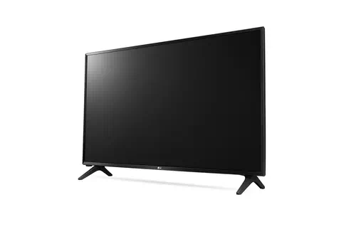 LG 32LJ500U TV 81.3 cm (32") WXGA Black 2
