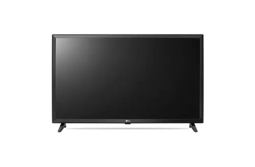 LG 32LJ510B TV 81.3 cm (32") WXGA Smart TV Black 2