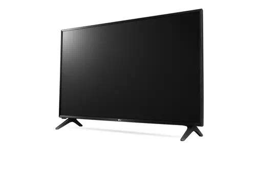 LG 32LK500B TV 81.3 cm (32") WXGA Black 2