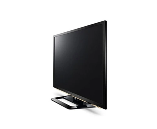 LG 32LM580T Televisor 81,3 cm (32") Full HD Negro 2