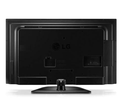 LG 32LN541C TV 80 cm (31.5") WXGA Black 2
