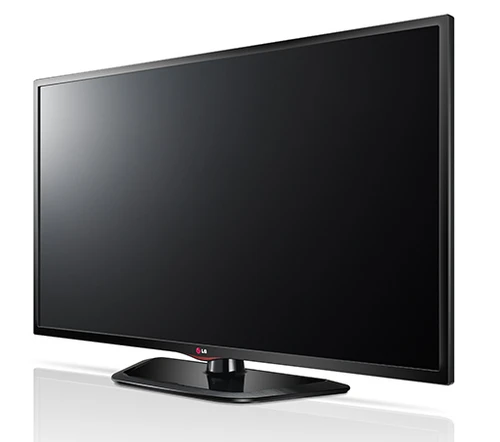 LG 32LN541U Televisor 81,3 cm (32") HD Negro 2