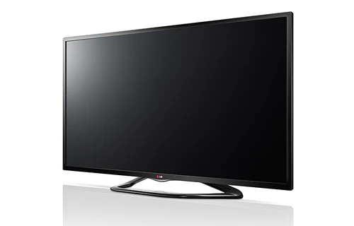 LG 32LN570V Televisor 81,3 cm (32") Full HD Smart TV Negro 2