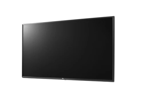 LG 32LN662MBUB televisión para el sector hotelero 81,3 cm (32") HD Negro 20 W 2