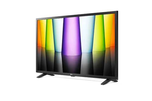 LG 32LQ630BPSA TV 81.3 cm (32") HD Smart TV Wi-Fi Black 2