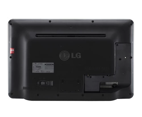 LG 32LQ630H TV 81.3 cm (32") Black 2