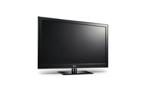 LG 32LS3100 TV 81,3 cm (32") HD Noir 2