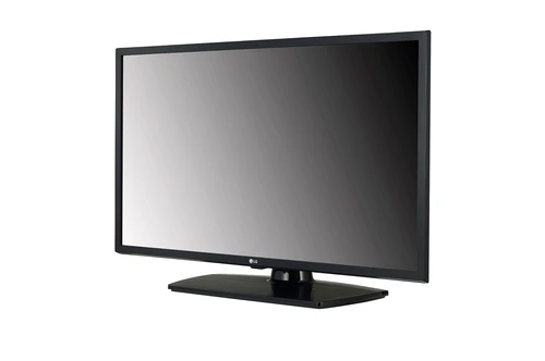 LG 32LS341H TV Hospitality 81,3 cm (32") Full HD 240 cd/m² Noir 10 W 2