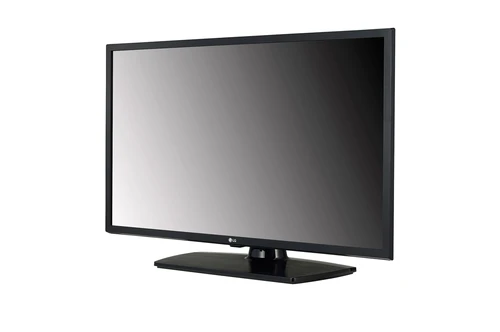 LG 32LS341H9ZA 81,3 cm (32") Full HD Noir 10 W 2