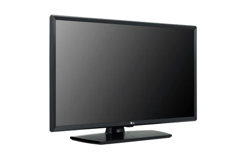 LG 32LT341HBZA.AEU televisión para el sector hotelero 86,4 cm (34") HD 240 cd / m² Negro 10 W 2