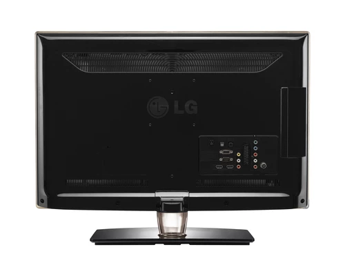 LG 32LV255C TV 81.3 cm (32") HD Black 2