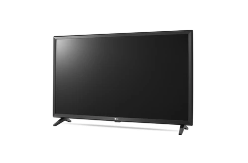 LG 32LV340C TV Hospitality 80 cm (31.5") HD 240 cd/m² Noir 10 W 2