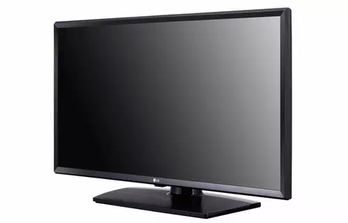 LG 32LV340H TV 80 cm (31.5") WXGA Black 2