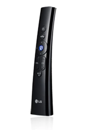 LG 32LW450U 106.7 cm (42") Full HD Blue 1