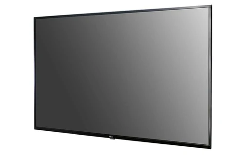 LG 32LX774M hospitality TV 81.3 cm (32") Full HD Smart TV Black 20 W 2